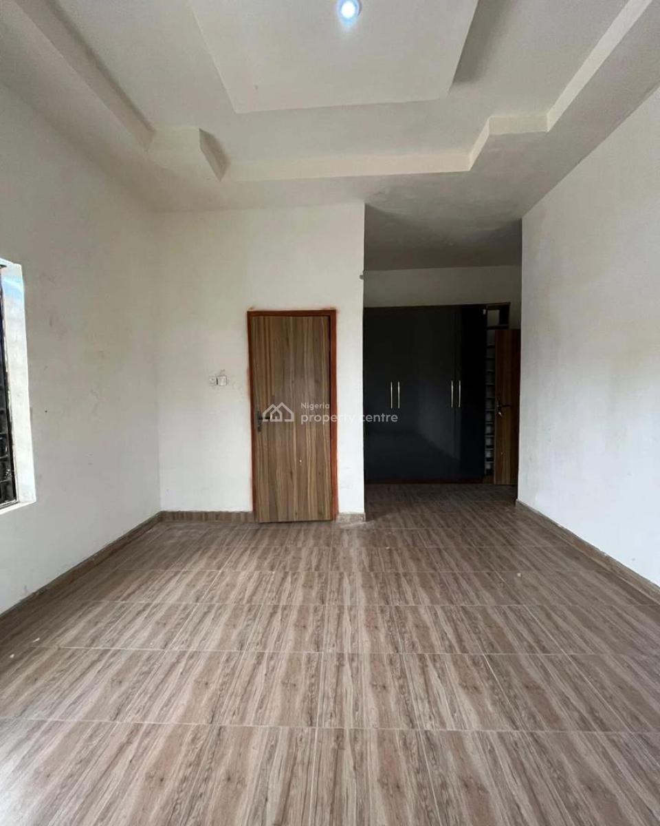 New 3 Bedroom Flat Apartment with Bq, Gbagada, Gbagada, Lagos, Block of Flats for Sale