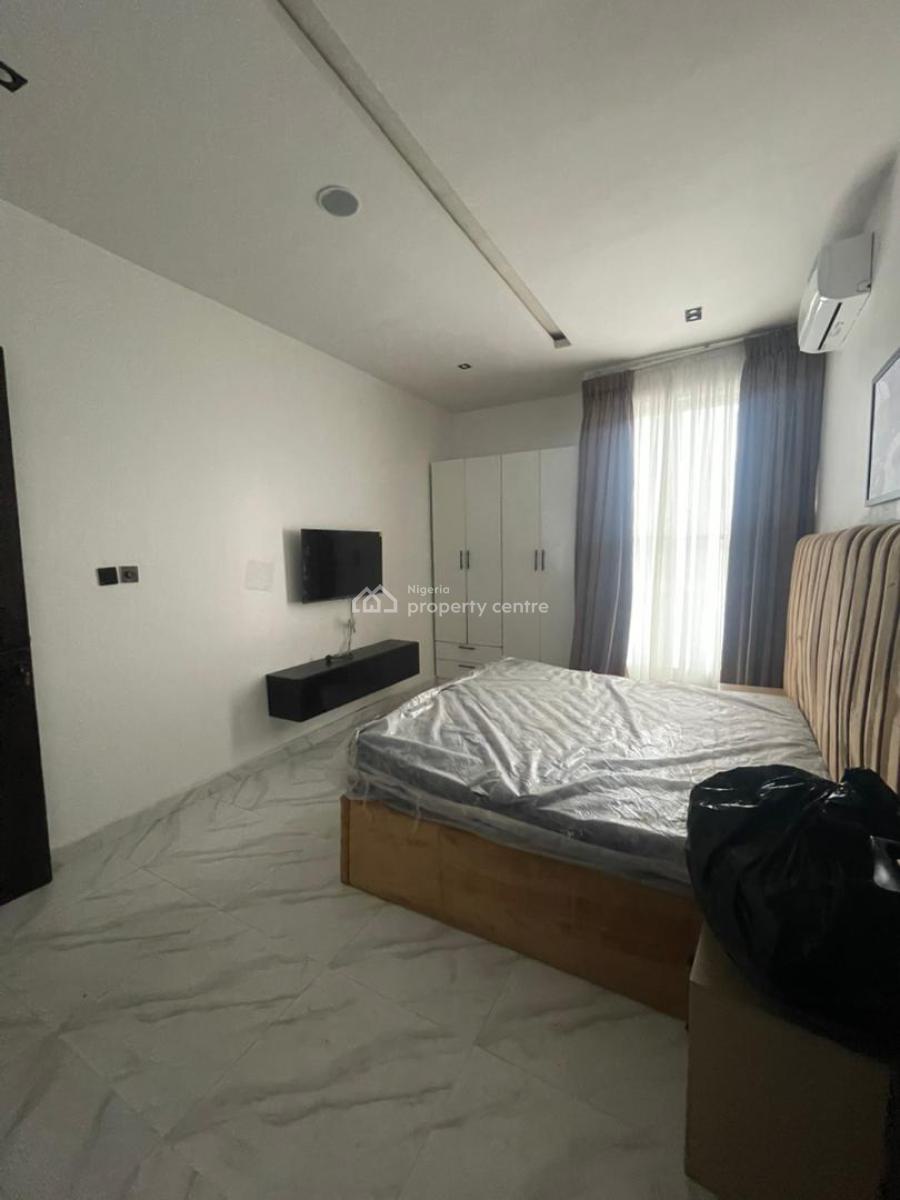 Fully Furnished 2 Bedroom Apartment, Ologolo, Lekki, Lagos, Flat / Apartment for Sale