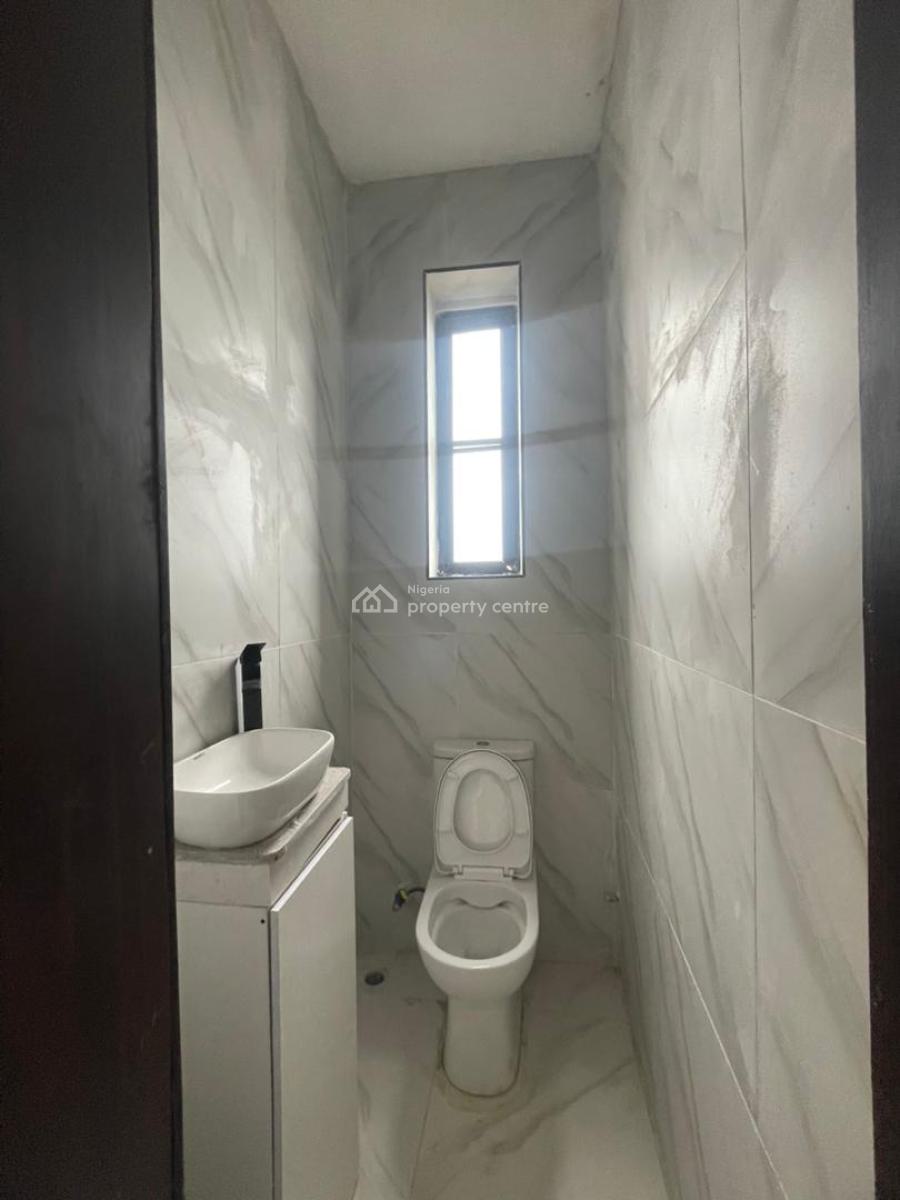 Fully Furnished 2 Bedroom Apartment, Ologolo, Lekki, Lagos, Flat / Apartment for Sale
