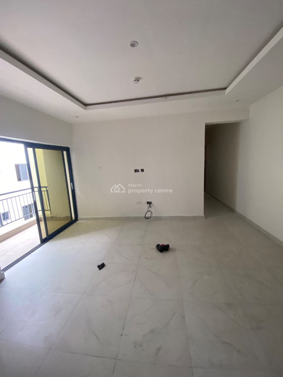 Luxury 2 Bedroom Apartment, Ikeja, Lagos, Flat / Apartment for Sale