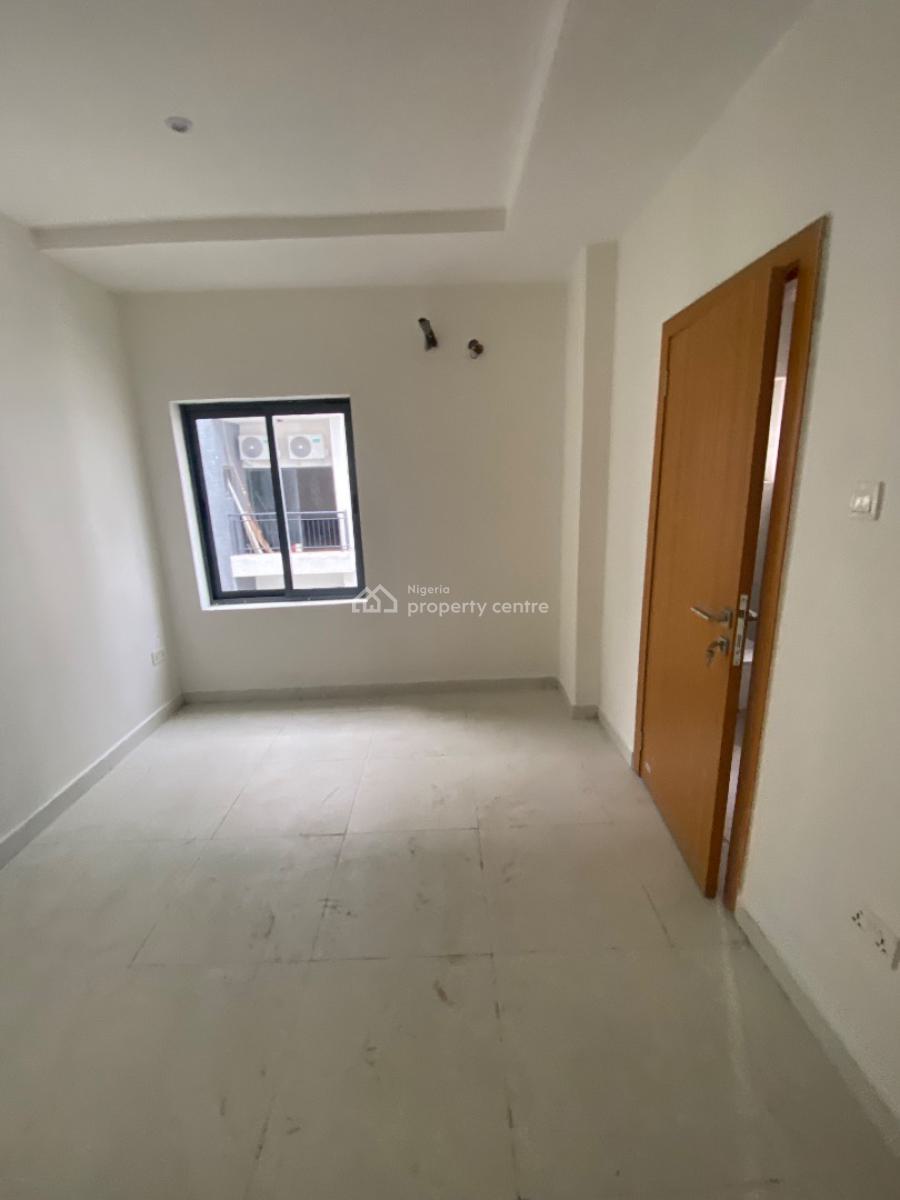 Luxury 2 Bedroom Apartment, Ikeja, Lagos, Flat / Apartment for Sale