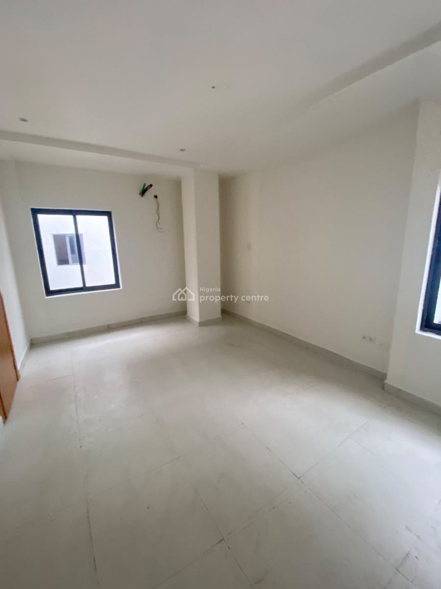 Luxury 2 Bedroom Apartment, Ikeja, Lagos, Flat / Apartment for Sale