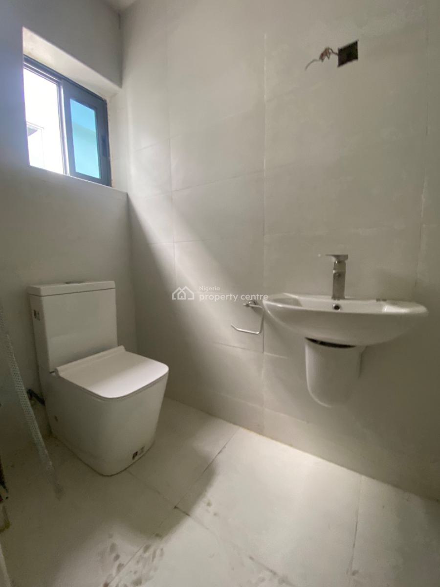 Luxury 2 Bedroom Apartment, Ikeja, Lagos, Flat / Apartment for Sale