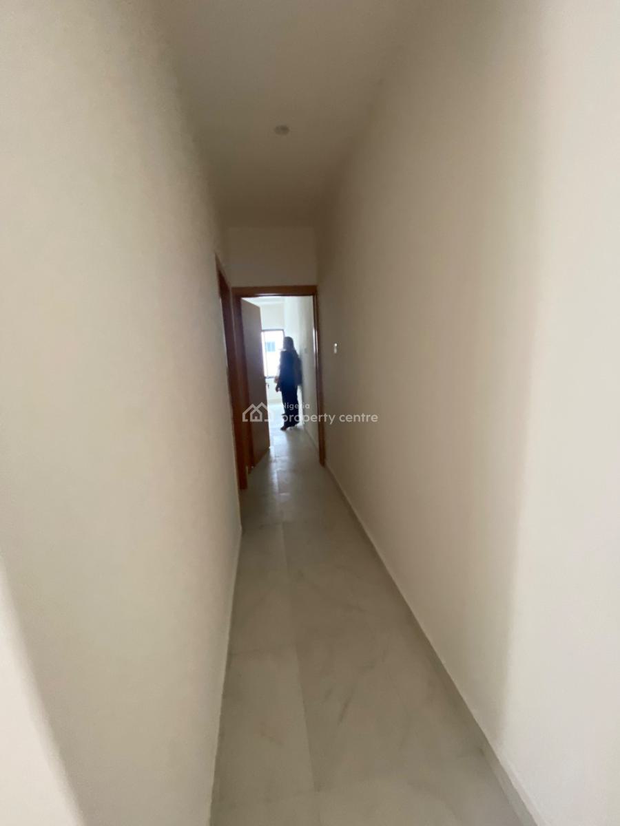 Luxury 2 Bedroom Apartment, Ikeja, Lagos, Flat / Apartment for Sale