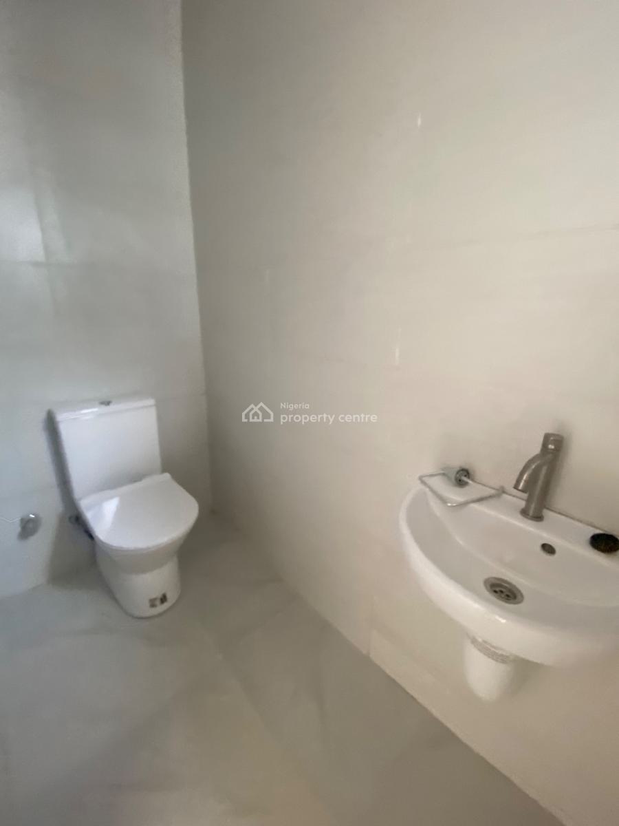 Luxury 2 Bedroom Apartment, Ikeja, Lagos, Flat / Apartment for Sale