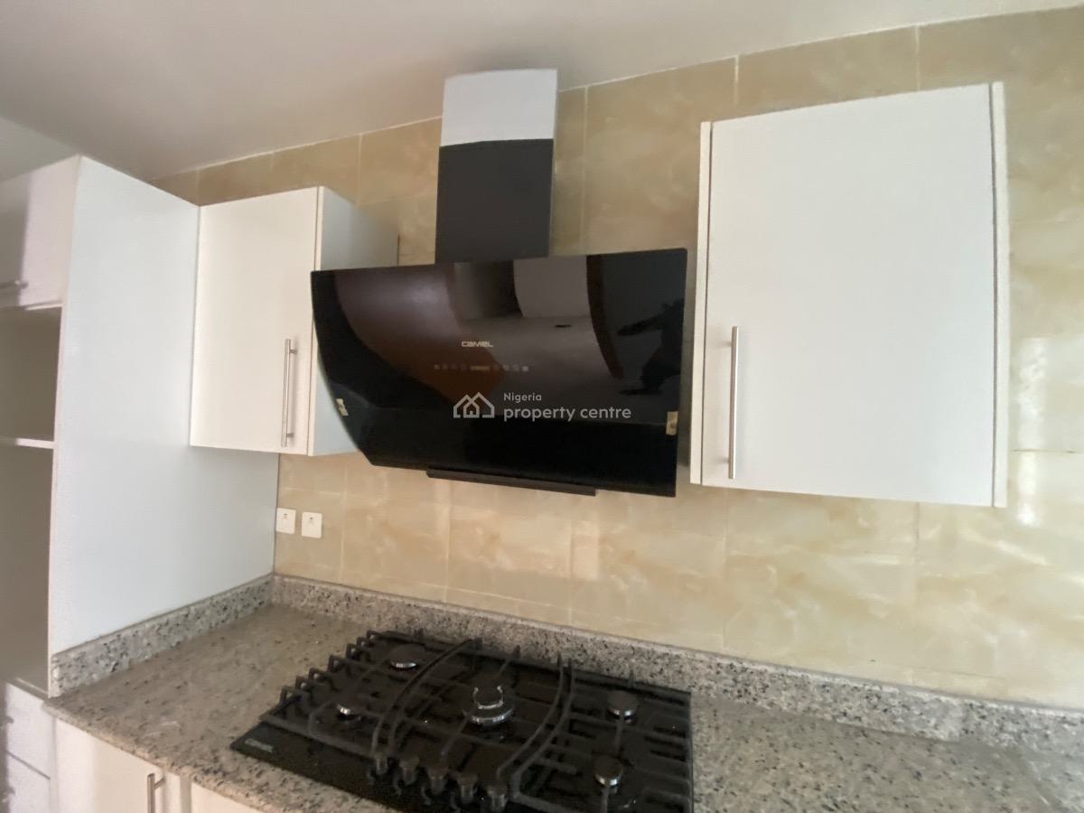 Luxury 2 Bedroom Apartment, Ikeja, Lagos, Flat / Apartment for Sale