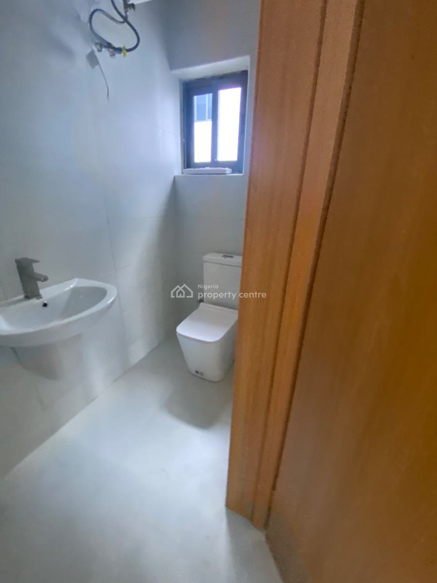 Luxury 2 Bedroom Apartment, Ikeja, Lagos, Flat / Apartment for Sale