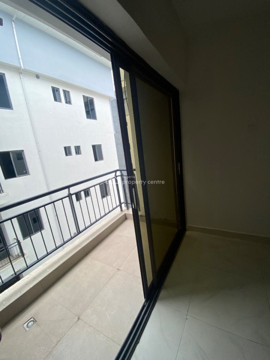 Luxury 2 Bedroom Apartment, Ikeja, Lagos, Flat / Apartment for Sale