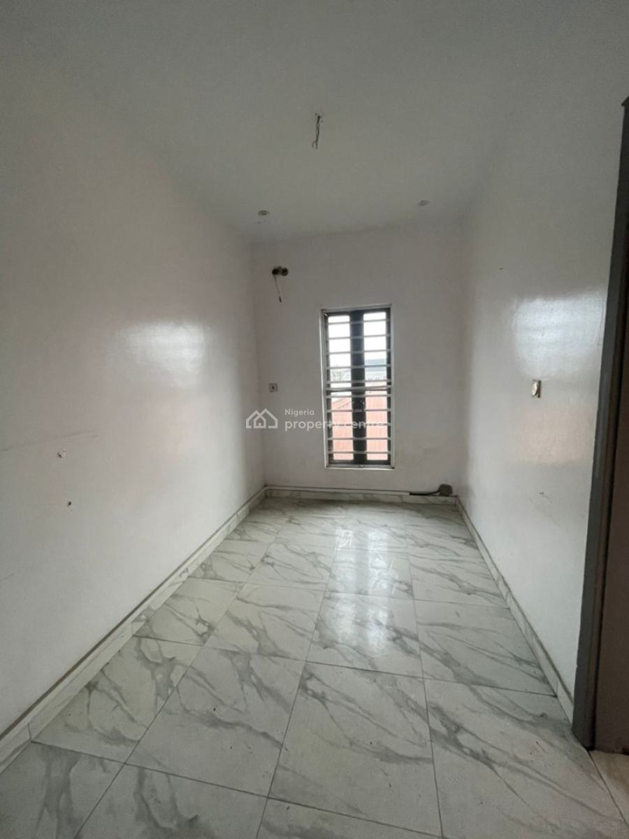 2 Bedroom Apartment with Bq, Ikate, Lekki, Lagos, Flat / Apartment for Rent