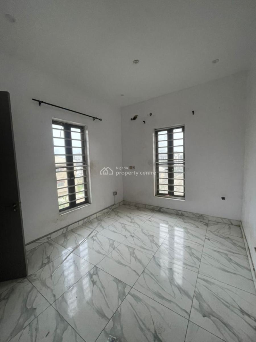 2 Bedroom Apartment with Bq, Ikate, Lekki, Lagos, Flat / Apartment for Rent