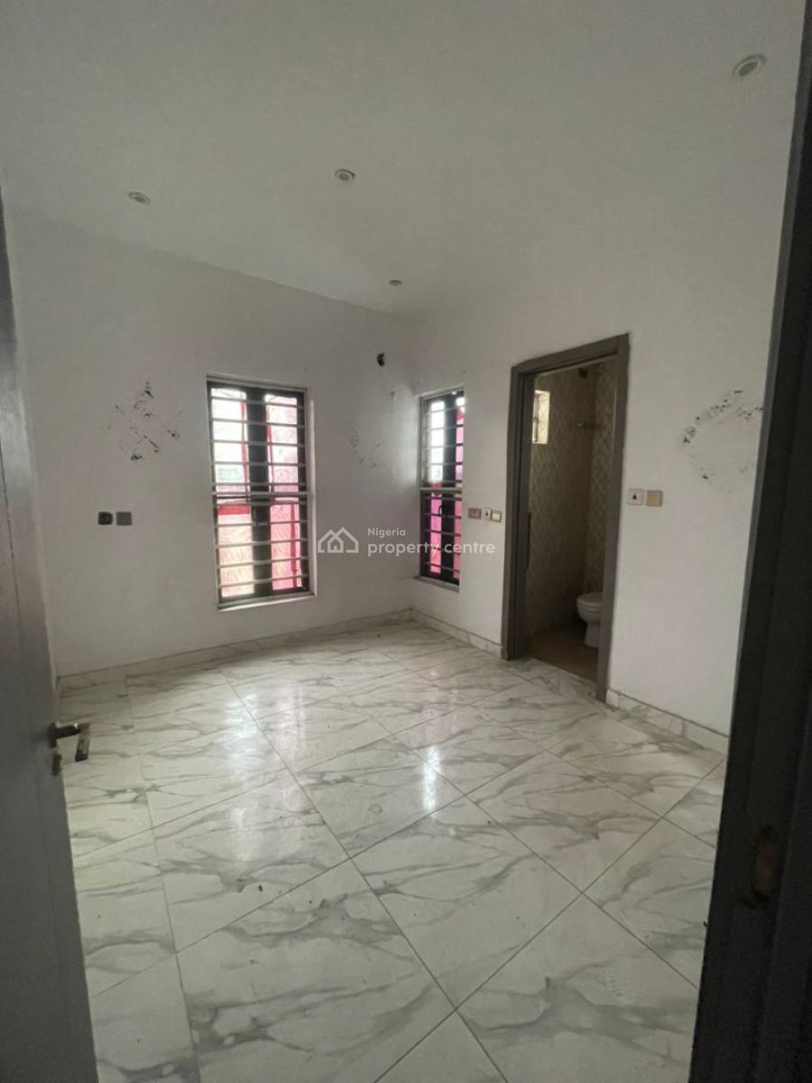 2 Bedroom Apartment with Bq, Ikate, Lekki, Lagos, Flat / Apartment for Rent