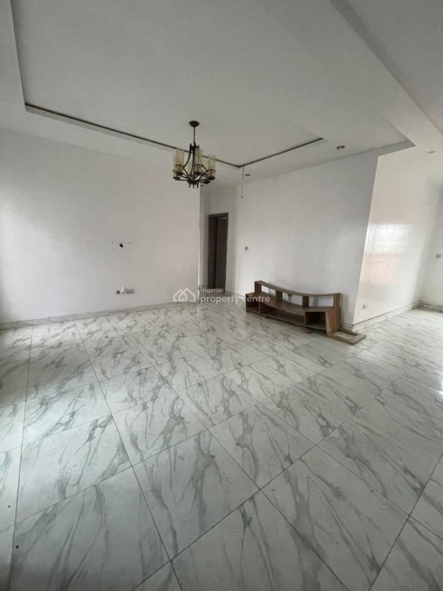 2 Bedroom Apartment with Bq, Ikate, Lekki, Lagos, Flat / Apartment for Rent