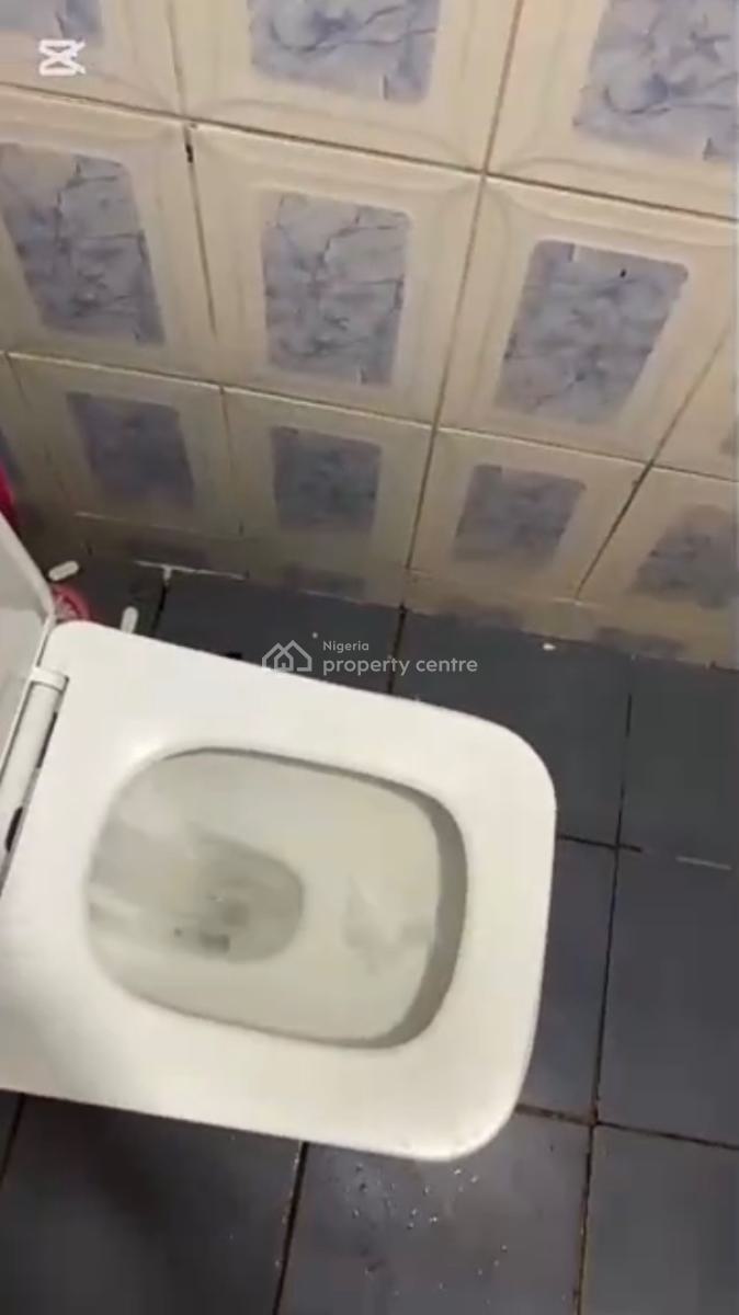 Self Contain, Off Bourdillon, Ikoyi, Lagos, Self Contain (single Rooms) for Rent