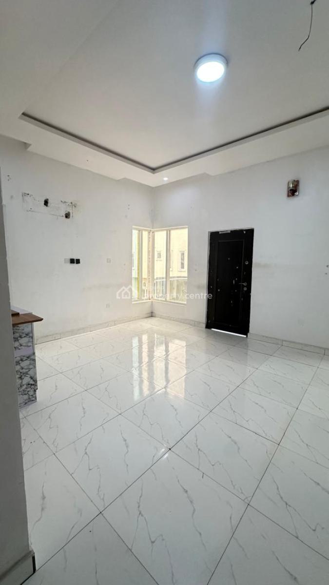 Luxury Master Bedroom, Chevyview Estate Chevron Drive, Lekki, Lagos, Self Contain (single Rooms) for Rent