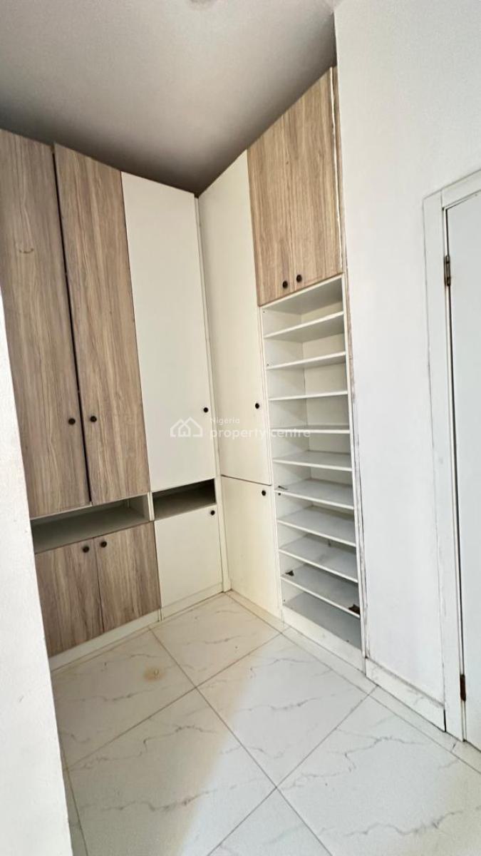 Luxury Master Bedroom, Chevyview Estate Chevron Drive, Lekki, Lagos, Self Contain (single Rooms) for Rent