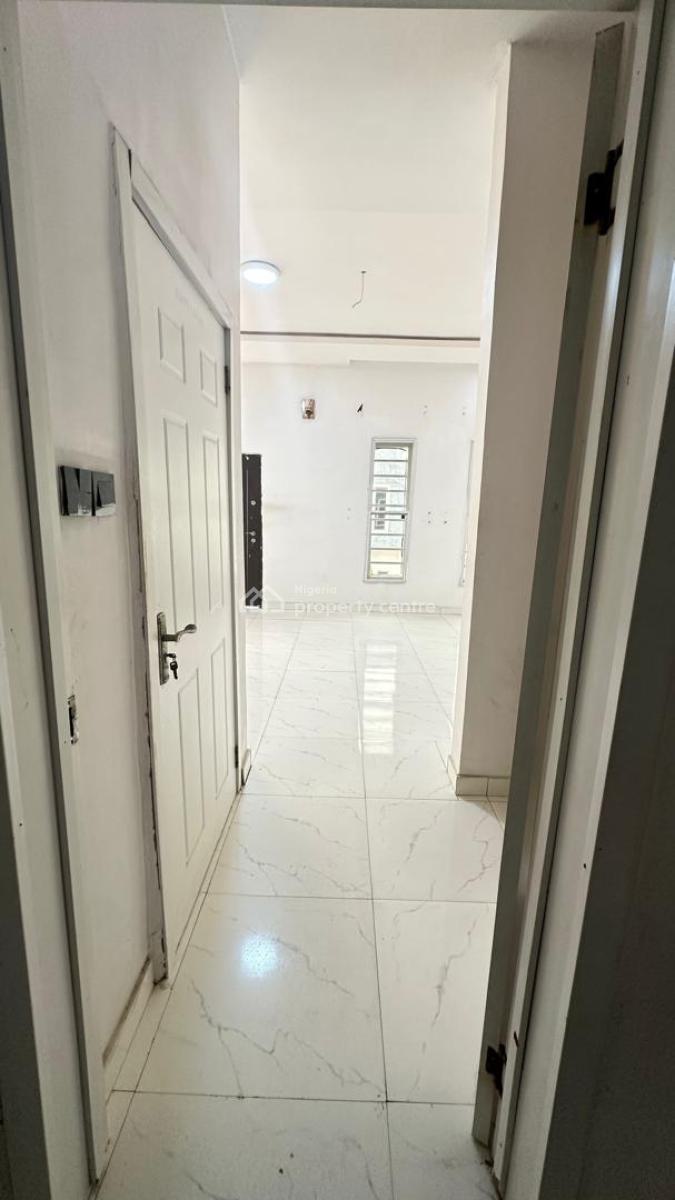Luxury Master Bedroom, Chevyview Estate Chevron Drive, Lekki, Lagos, Self Contain (single Rooms) for Rent