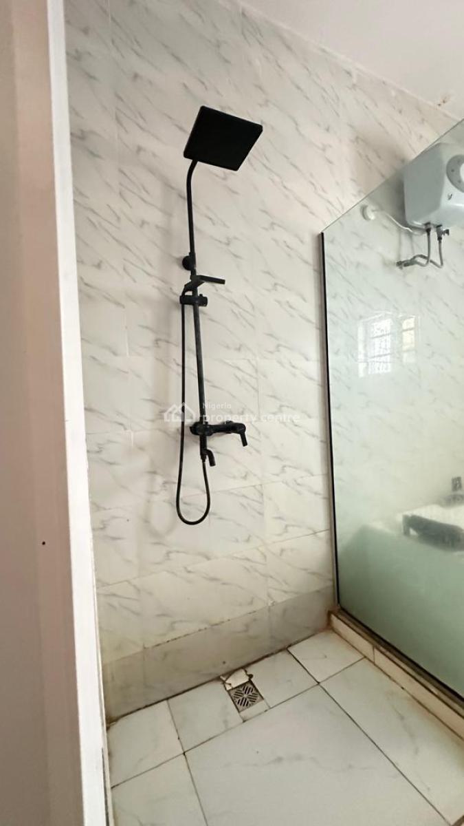 Luxury Master Bedroom, Chevyview Estate Chevron Drive, Lekki, Lagos, Self Contain (single Rooms) for Rent