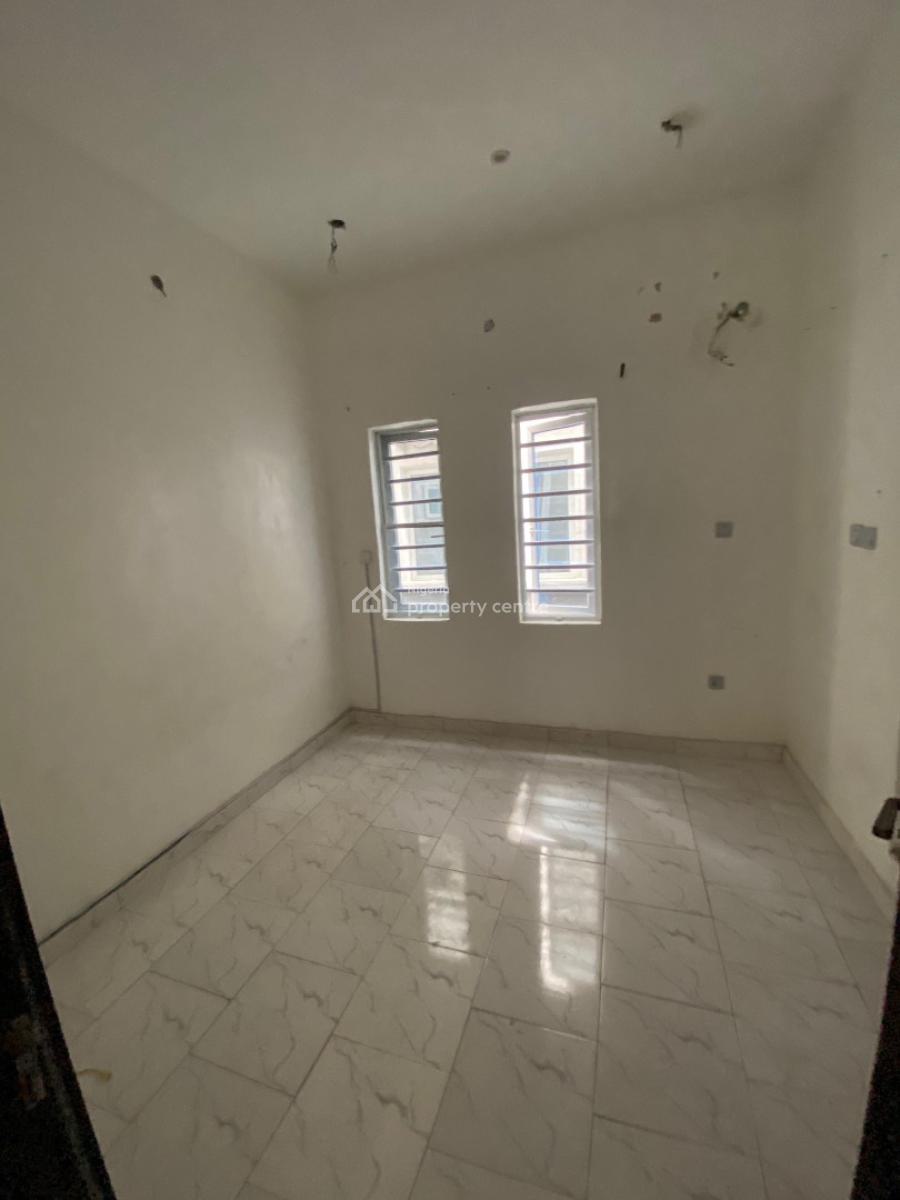 2 Bedrooms Flat, Oral Estate, Lekki Phase 2, Lekki, Lagos, Flat / Apartment for Rent