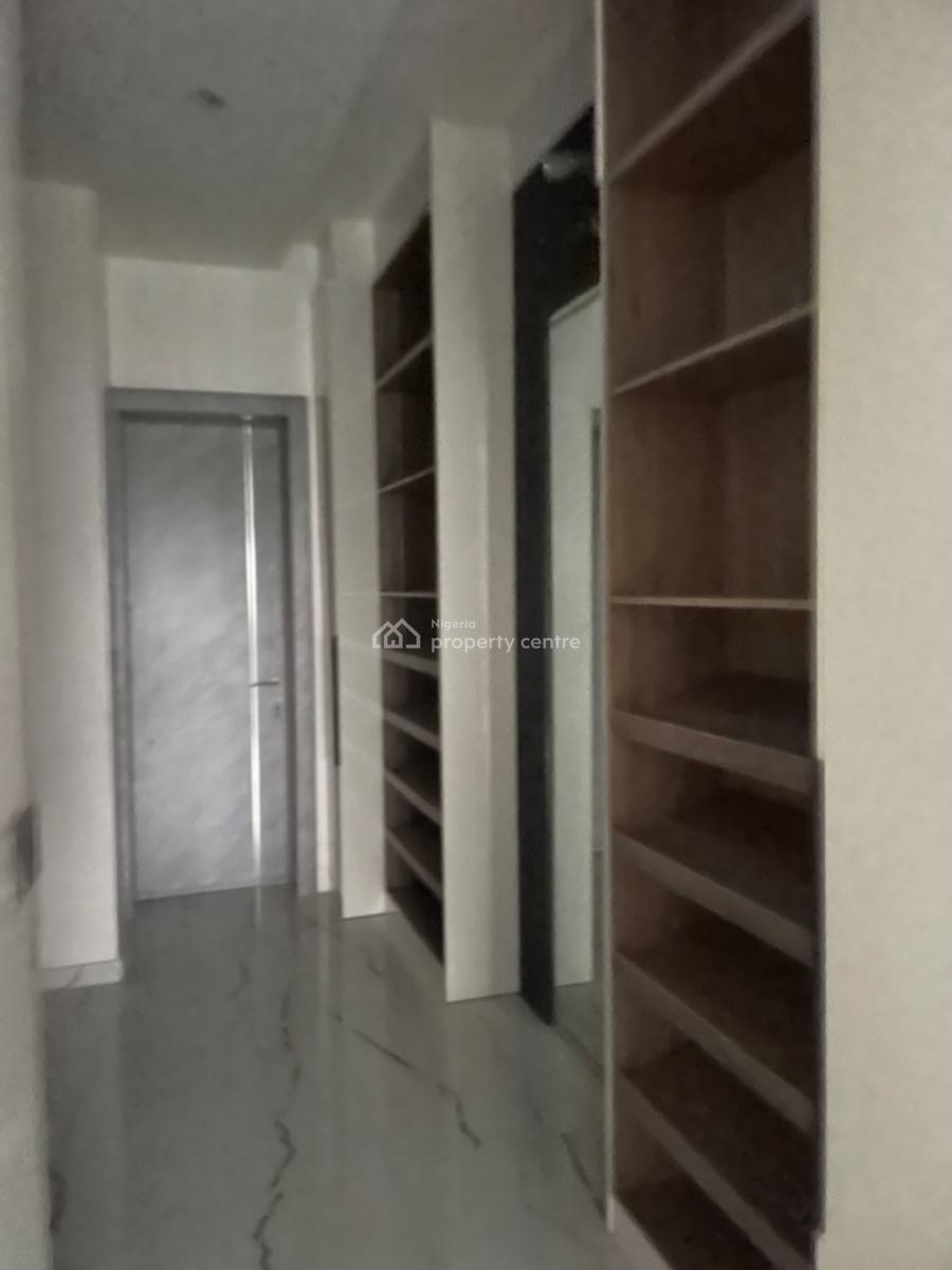 5bedroom Fully Detached Penthouse Duplex, Royal Garden Estate, Ajah, Lagos, Detached Duplex for Sale
