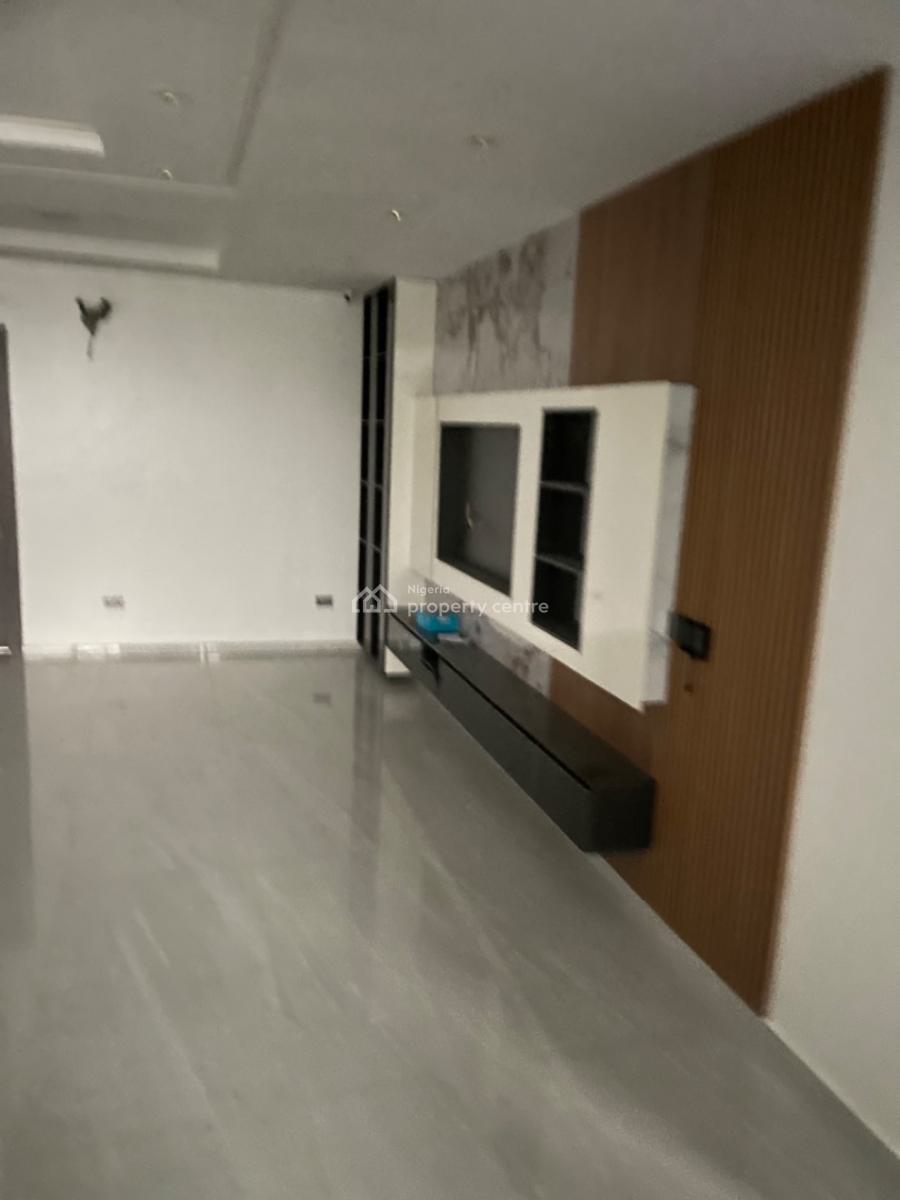 5bedroom Fully Detached Penthouse Duplex, Royal Garden Estate, Ajah, Lagos, Detached Duplex for Sale
