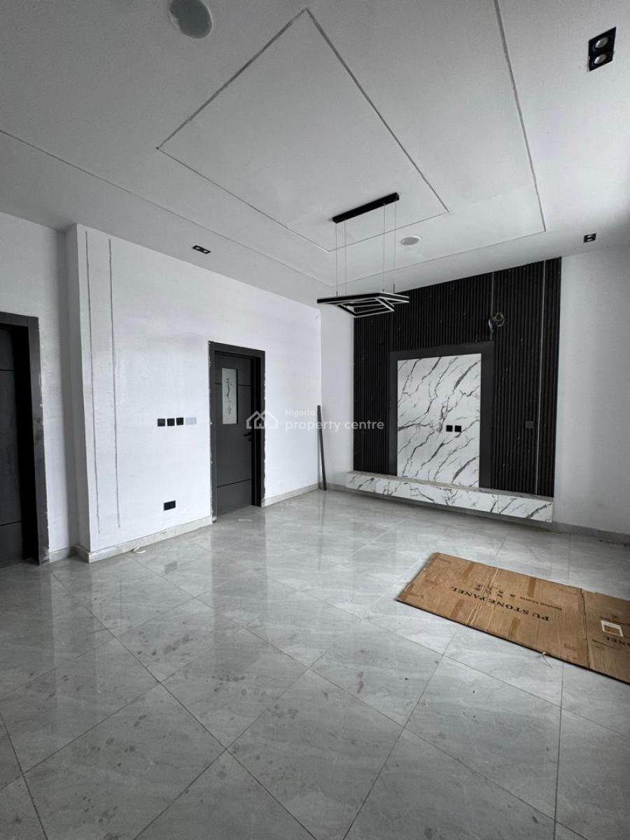 3bedroom Terrace Duplex, Ikota, Lekki, Lagos, House for Sale