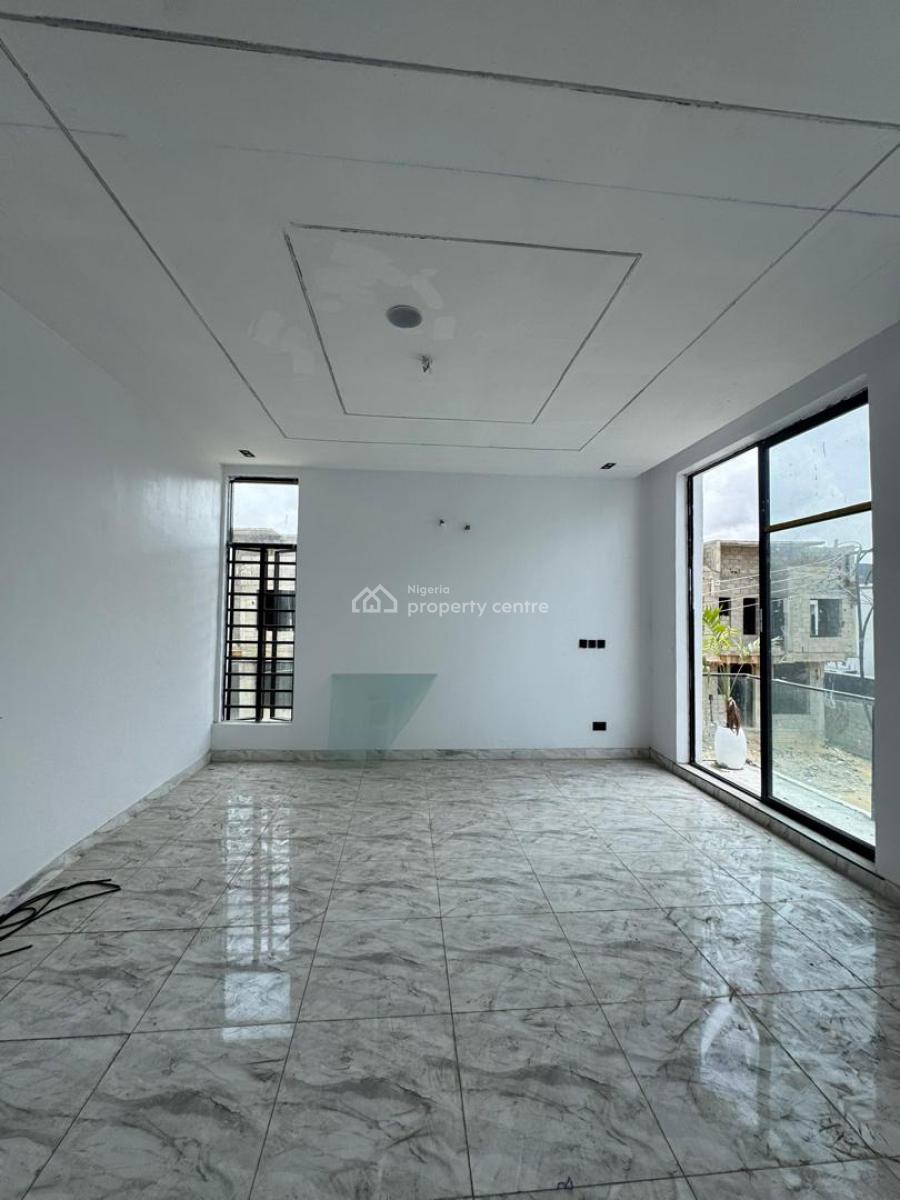 3bedroom Terrace Duplex, Ikota, Lekki, Lagos, House for Sale