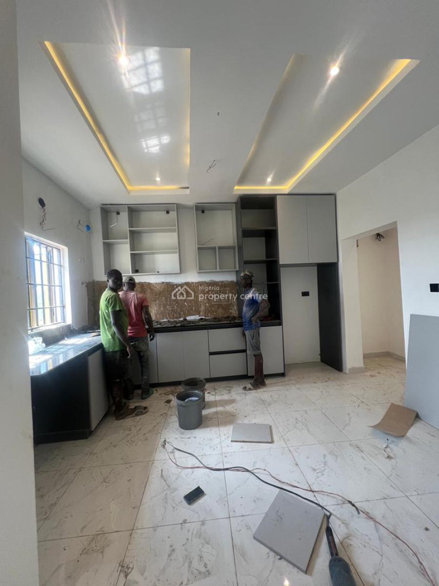 Luxury 2 Bedroom Guzape Main, Guzape By H Medix, Guzape District, Abuja, Block of Flats for Sale