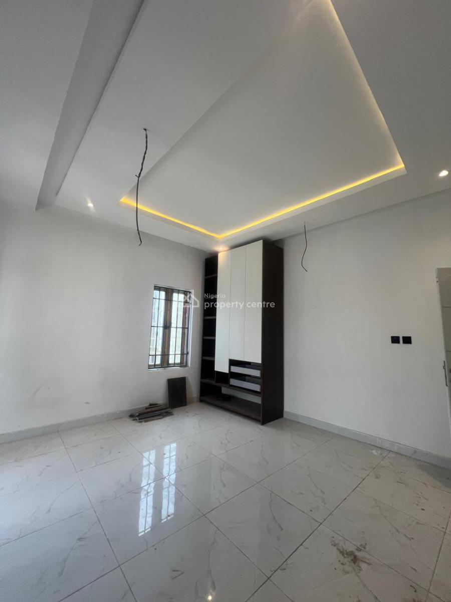 Luxury 2 Bedroom Guzape Main, Guzape By H Medix, Guzape District, Abuja, Block of Flats for Sale