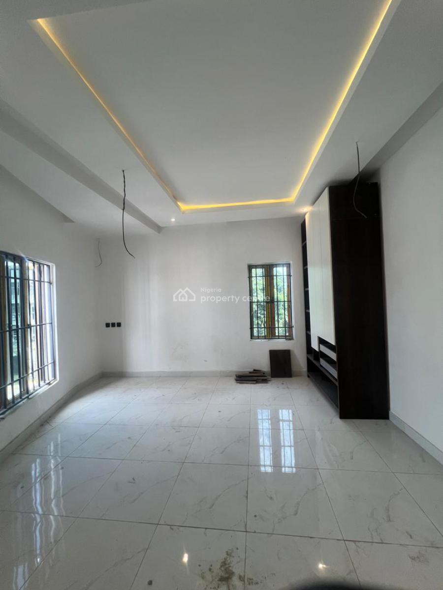 Luxury 2 Bedroom Guzape Main, Guzape By H Medix, Guzape District, Abuja, Block of Flats for Sale