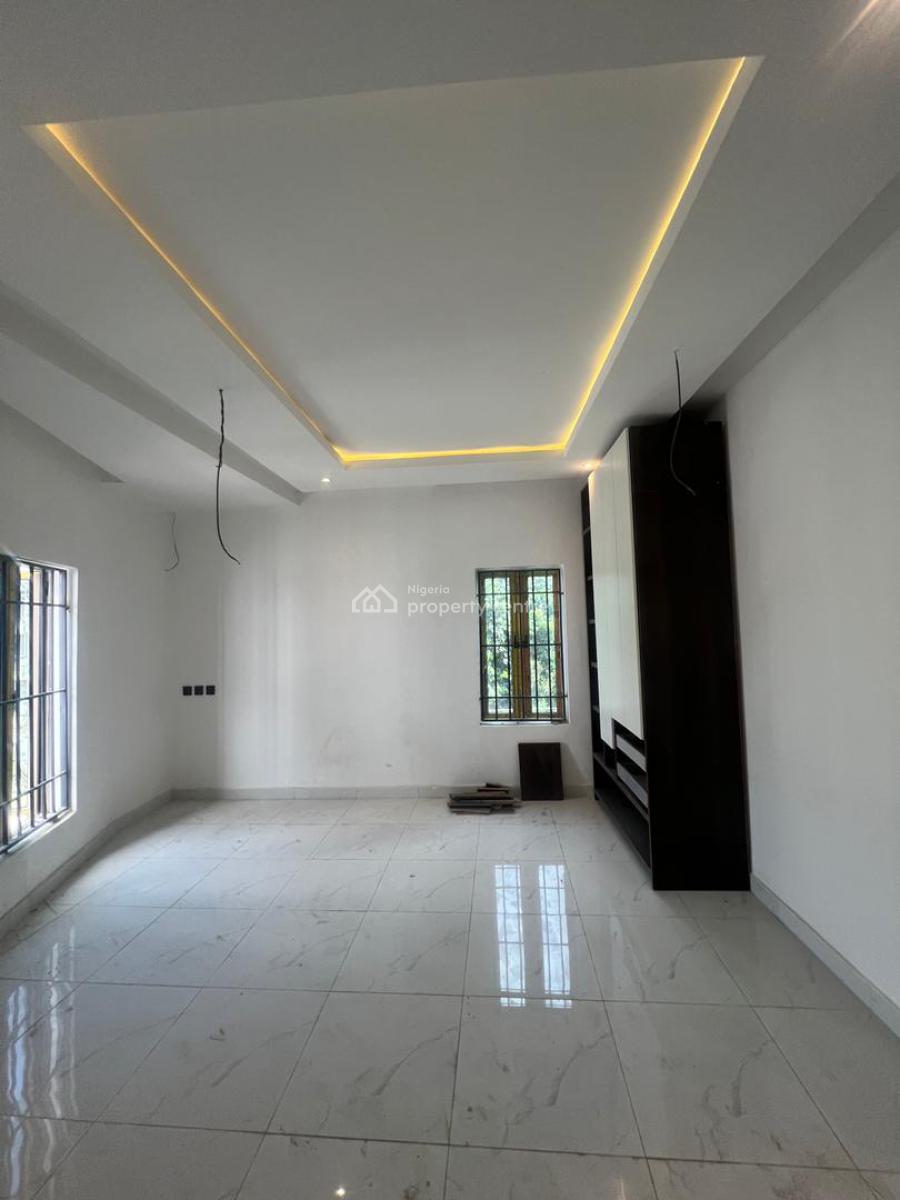Luxury 2 Bedroom Guzape Main, Guzape By H Medix, Guzape District, Abuja, Block of Flats for Sale