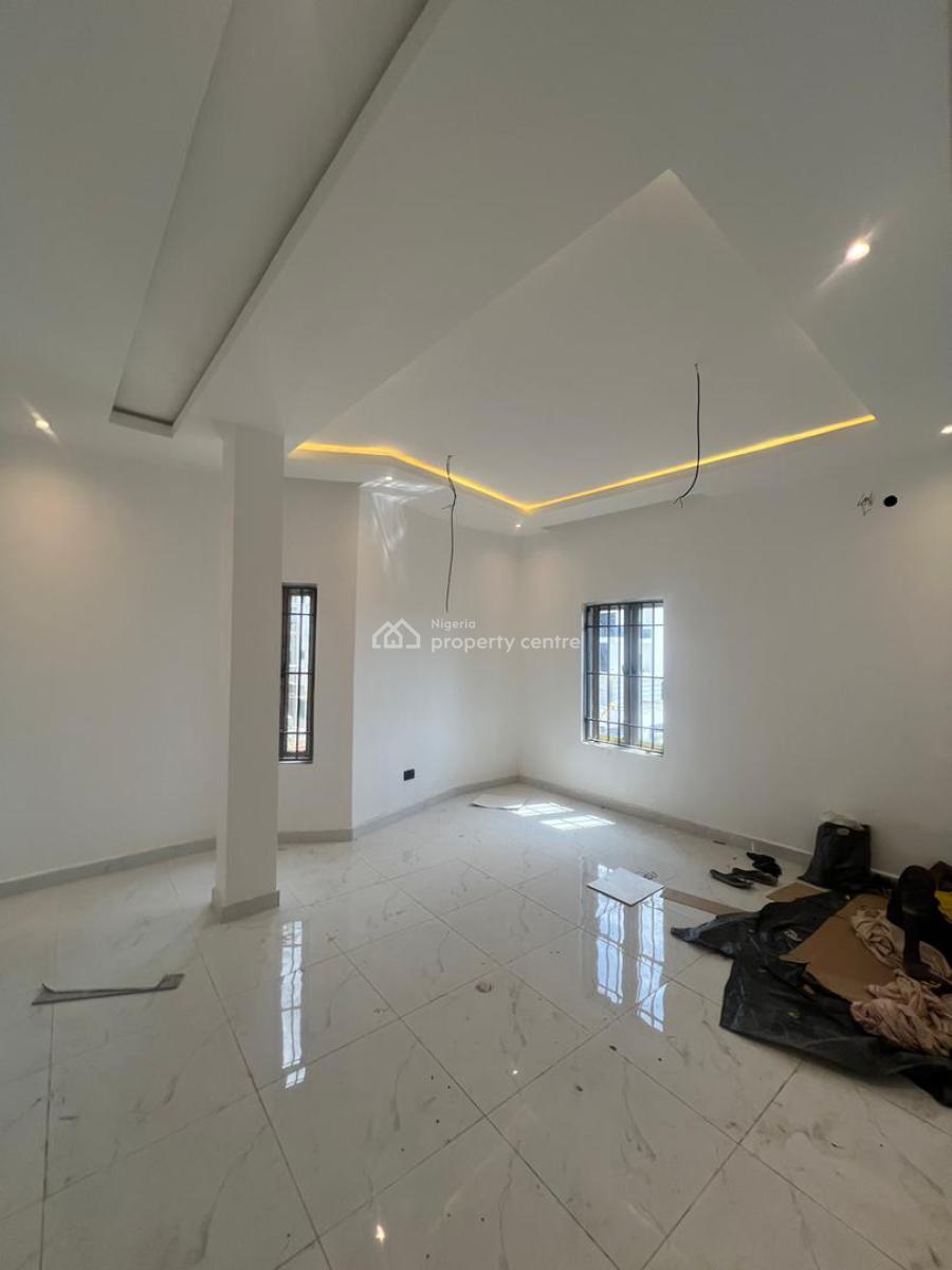 Luxury 2 Bedroom Guzape Main, Guzape By H Medix, Guzape District, Abuja, Block of Flats for Sale