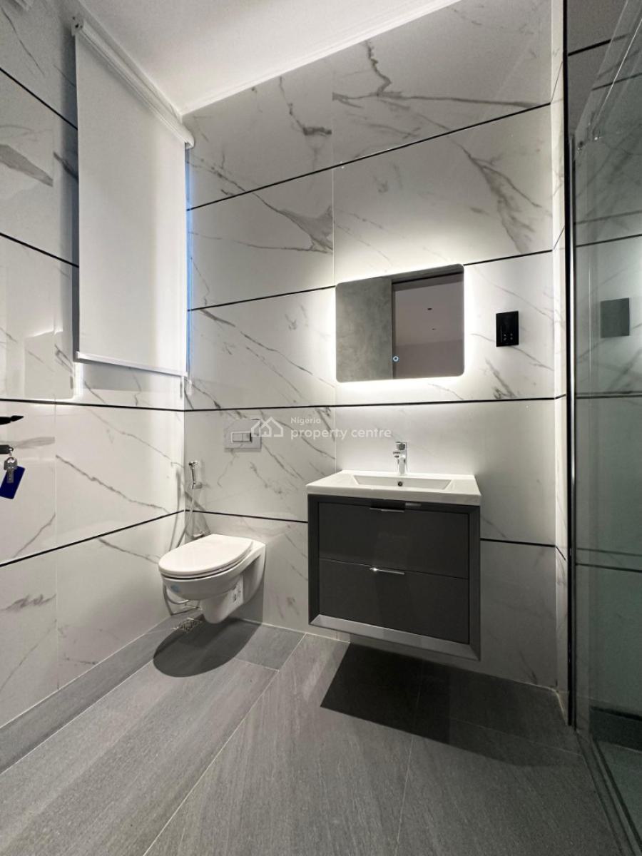 4-bedroom Maisonette  with World-class Amenities, Designed for Modern Elegance, Old Ikoyi, Ikoyi, Lagos, Flat / Apartment for Sale