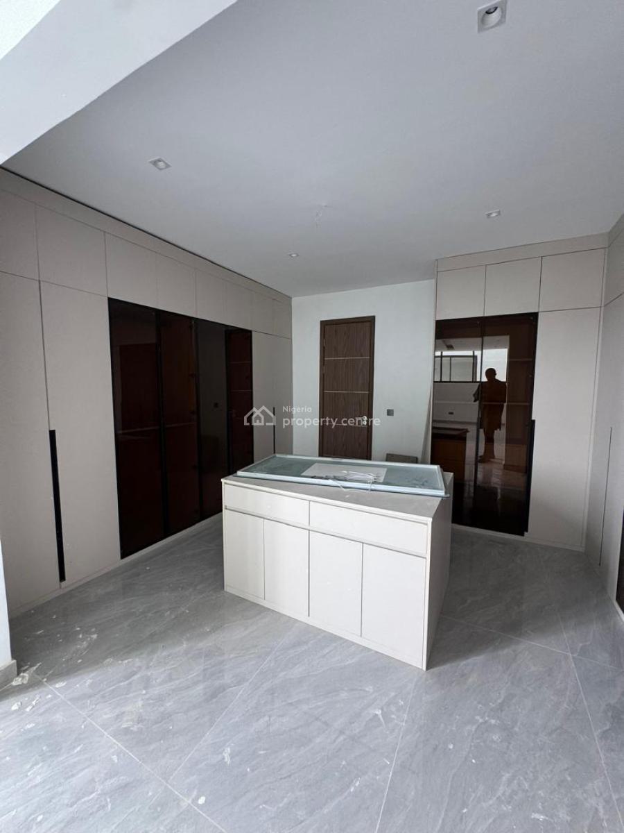 5bedroom Fully Detached Duplex, Ikoyi, Lagos, House for Sale