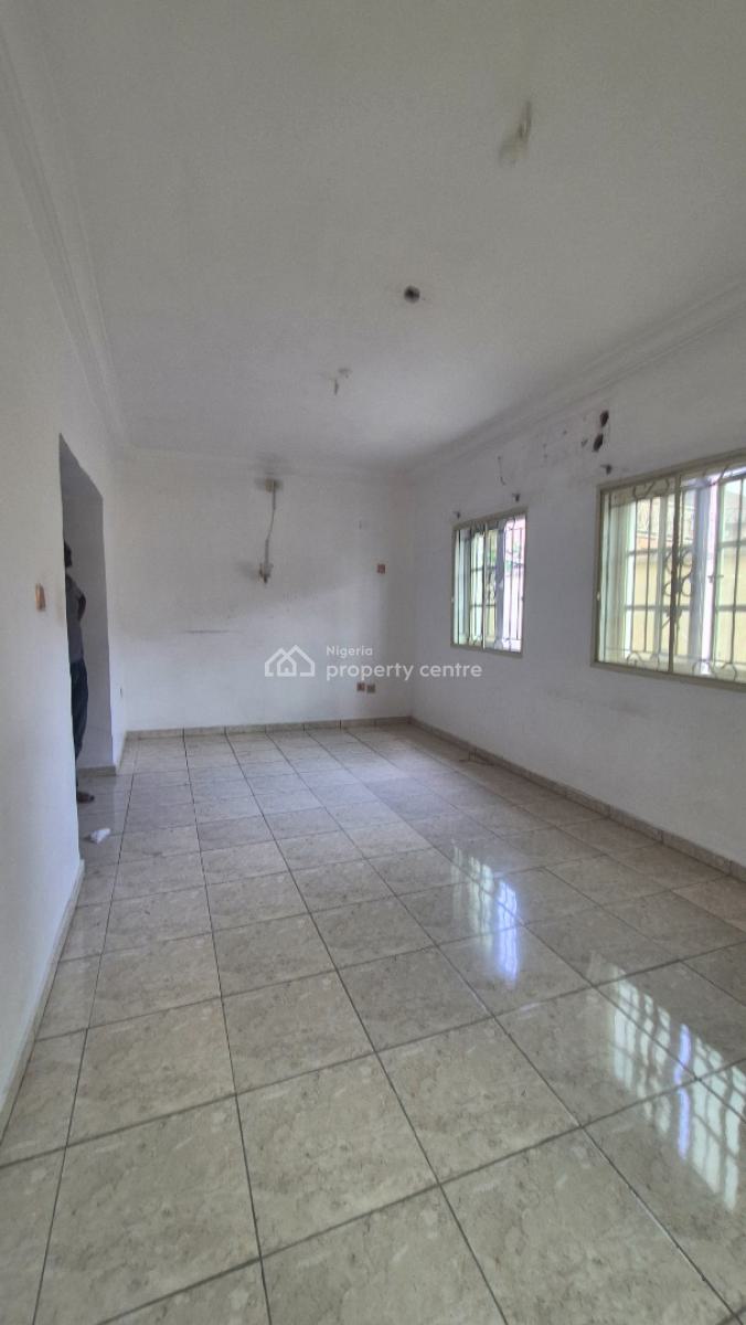 Very Nice 3 Bedroom Flat, Mellenium Estate, Gbagada, Lagos, Flat / Apartment for Rent