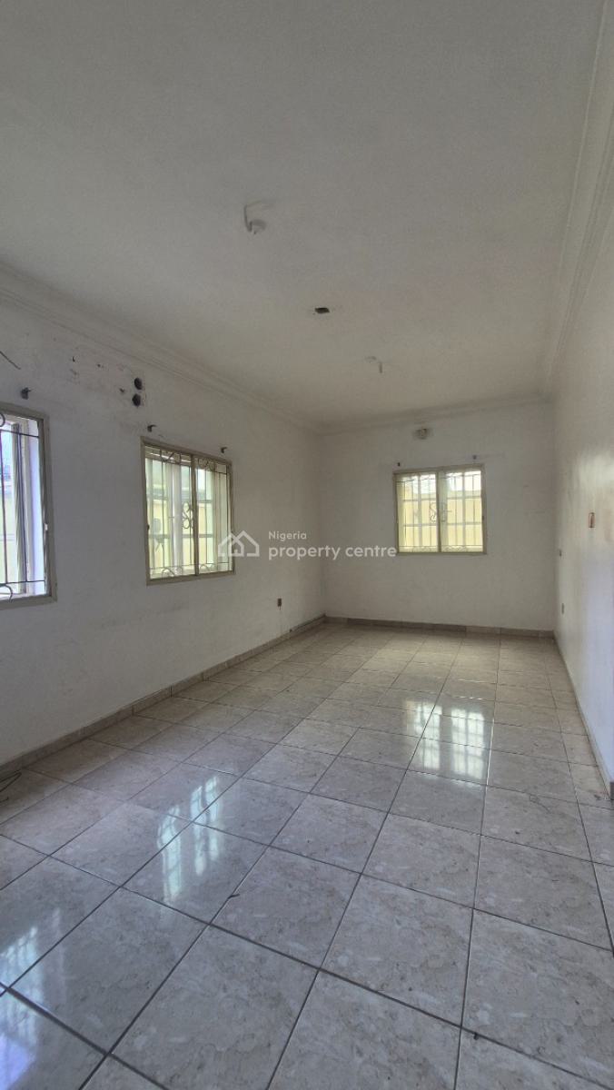 Very Nice 3 Bedroom Flat, Mellenium Estate, Gbagada, Lagos, Flat / Apartment for Rent