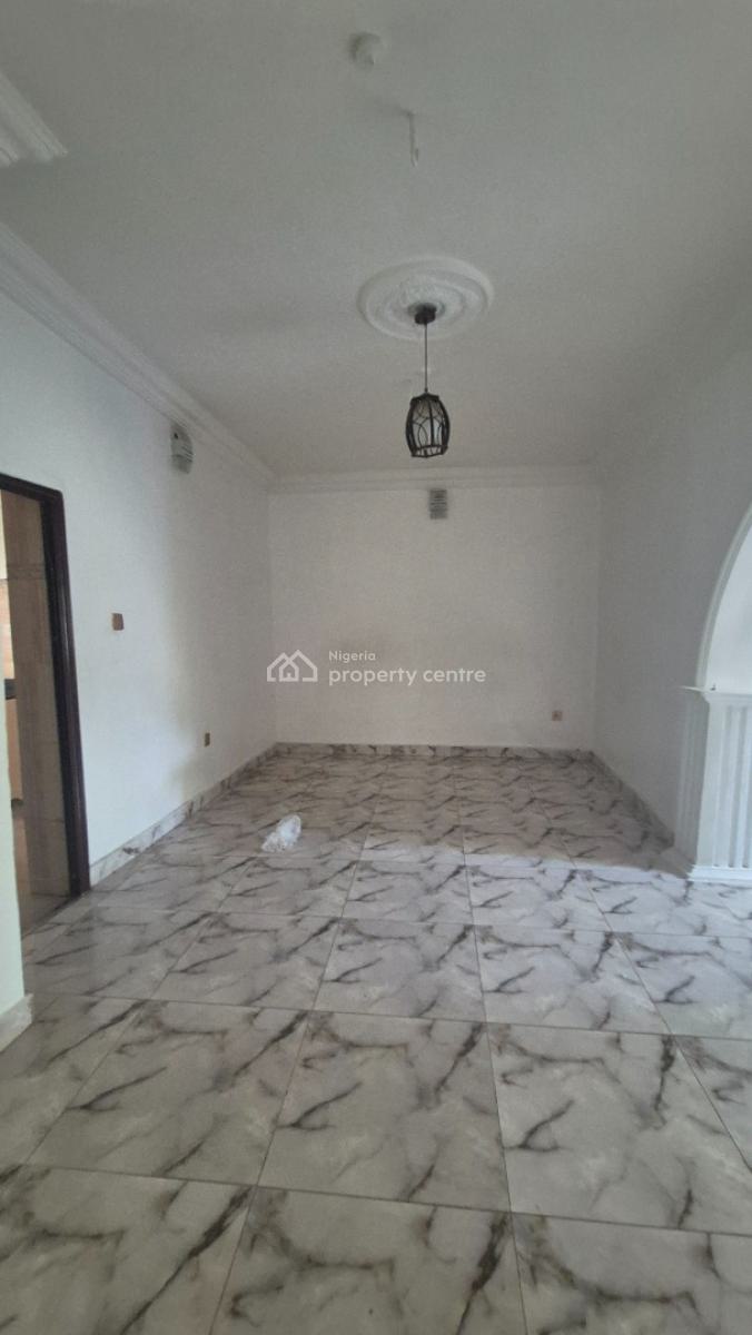 Very Nice 3 Bedroom Flat, Mellenium Estate, Gbagada, Lagos, Flat / Apartment for Rent