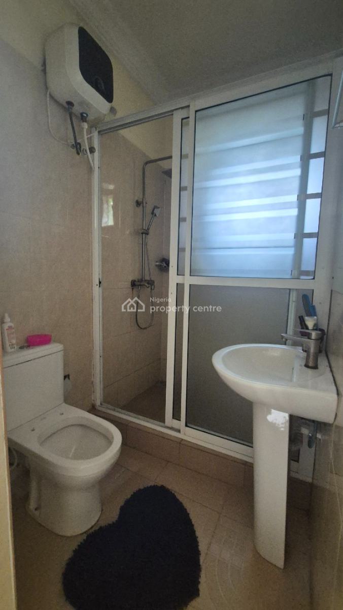 Very Nice 3 Bedroom Flat, Mellenium Estate, Gbagada, Lagos, Flat / Apartment for Rent