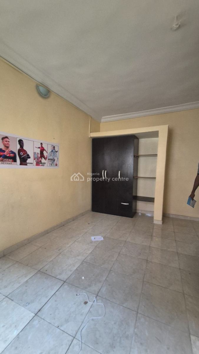 Very Nice 3 Bedroom Flat, Mellenium Estate, Gbagada, Lagos, Flat / Apartment for Rent
