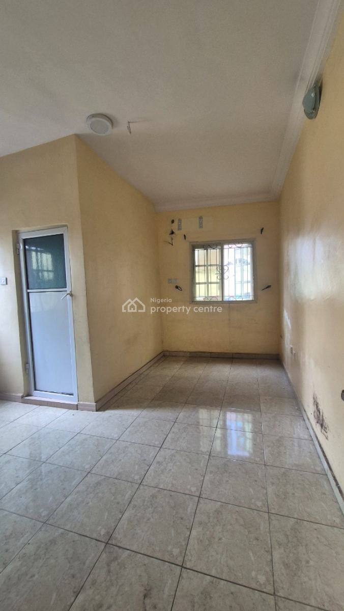 Very Nice 3 Bedroom Flat, Mellenium Estate, Gbagada, Lagos, Flat / Apartment for Rent