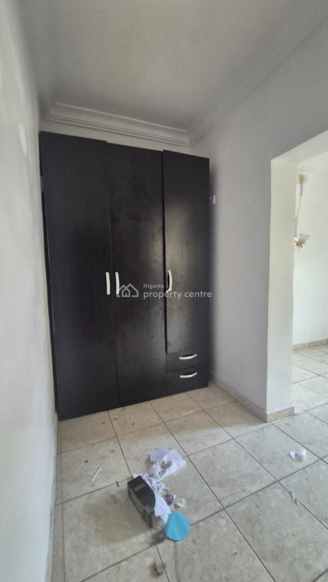 Very Nice 3 Bedroom Flat, Mellenium Estate, Gbagada, Lagos, Flat / Apartment for Rent