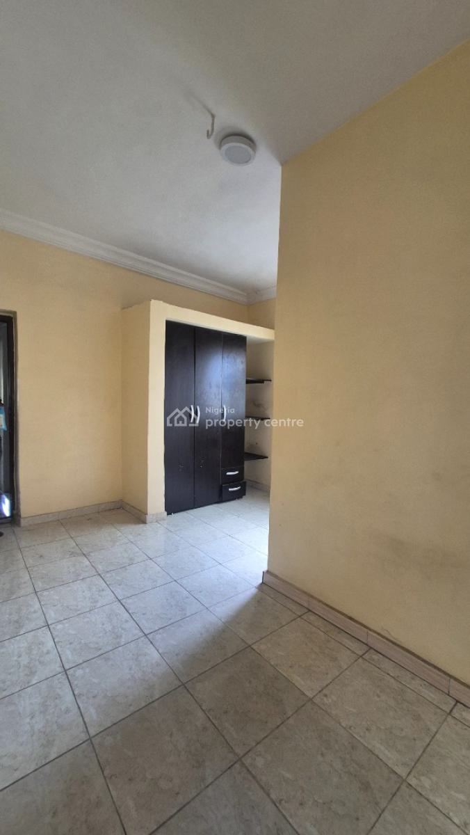 Very Nice 3 Bedroom Flat, Mellenium Estate, Gbagada, Lagos, Flat / Apartment for Rent