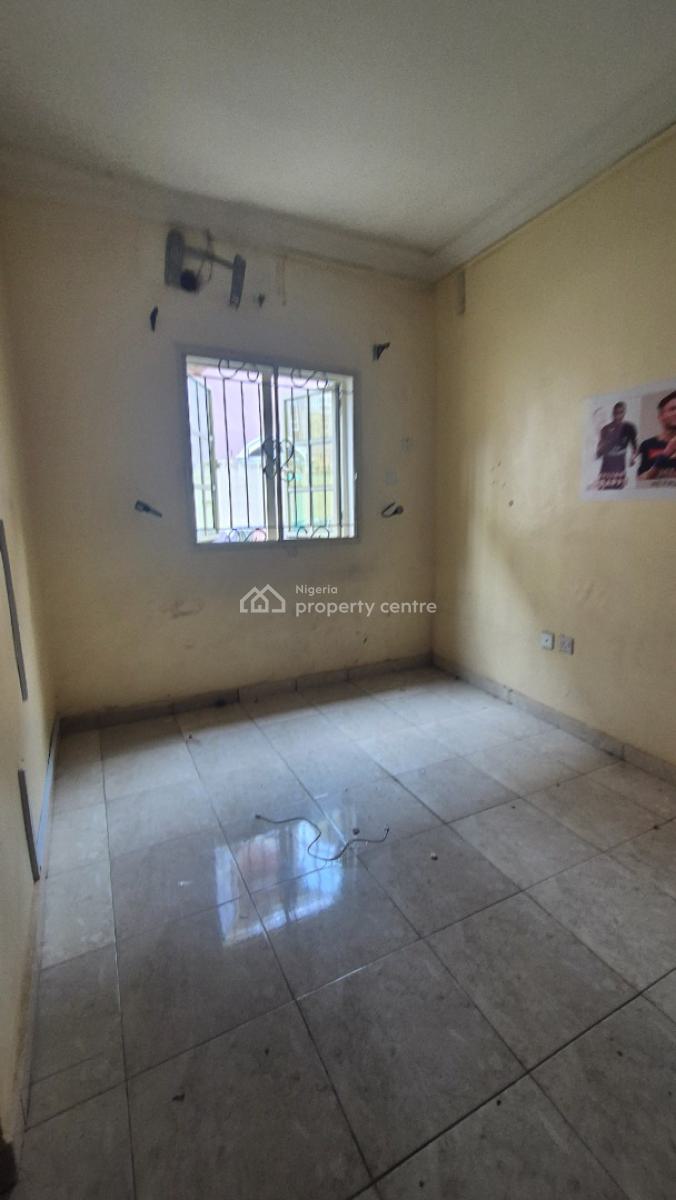 Very Nice 3 Bedroom Flat, Mellenium Estate, Gbagada, Lagos, Flat / Apartment for Rent