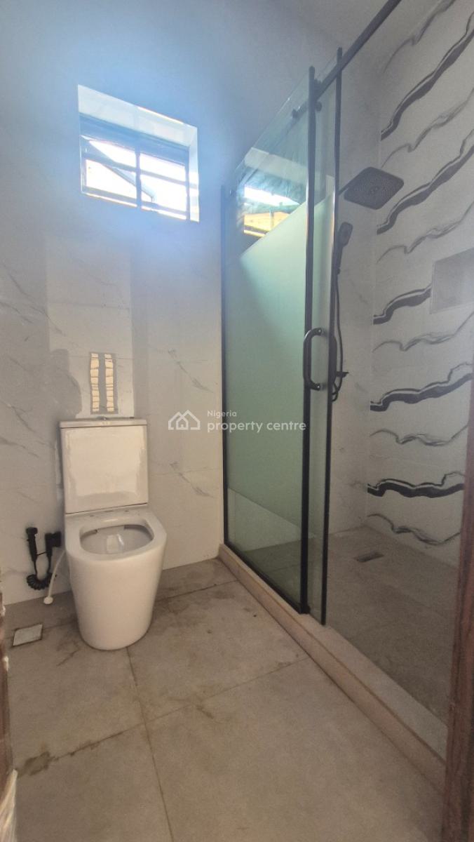 Brand New Luxury 4 Bedroom Fully Detached Duplex & Bq in Opebi Ikeja, Opebi Ikeja, Opebi, Ikeja, Lagos, Detached Duplex for Sale