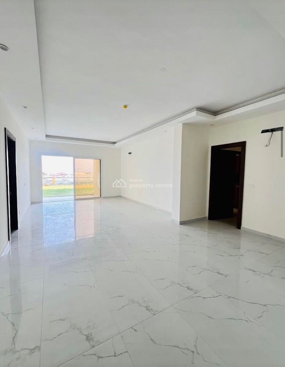 Luxury 3 Bedroom Apartment with Pool and Gym, Victoria Island (vi), Lagos, Flat / Apartment for Rent
