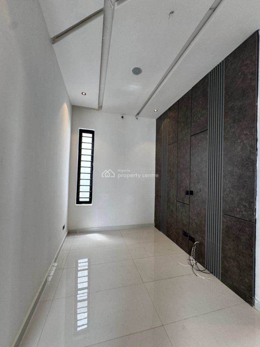 4bedroom Fully Detached Duplex, Ajah, Lagos, House for Sale