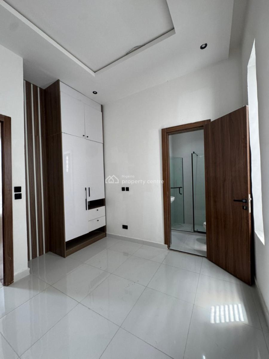 4bedroom Fully Detached Duplex, Ajah, Lagos, House for Sale