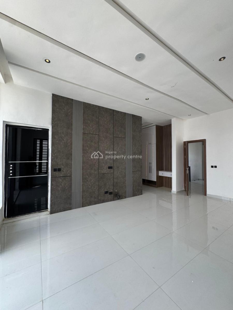 4bedroom Fully Detached Duplex, Ajah, Lagos, House for Sale