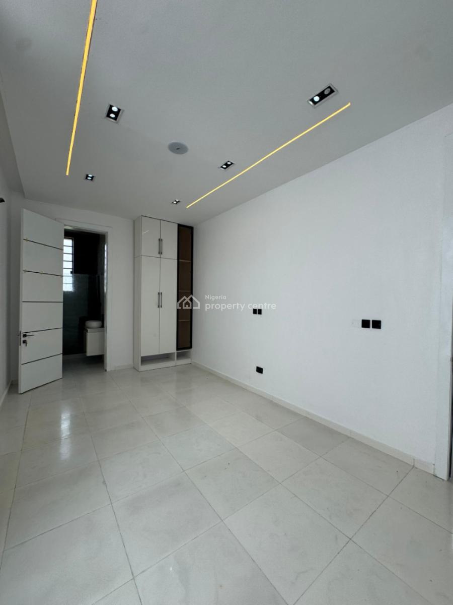 5bedroom Fully Detached Duplex, Ajah, Lagos, House for Sale