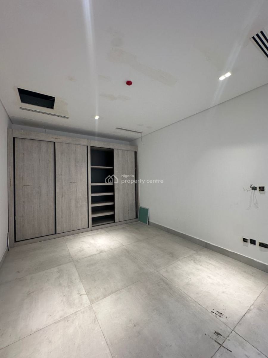 Newly Built, Luxury 5 Bedroom Fully Detached Duplex, Ikoyi, Lagos, Detached Duplex for Sale