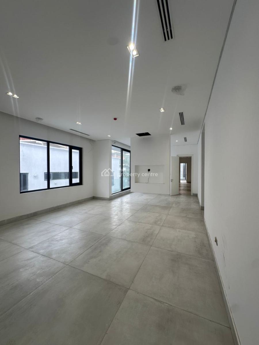 Newly Built, Luxury 5 Bedroom Fully Detached Duplex, Ikoyi, Lagos, Detached Duplex for Sale